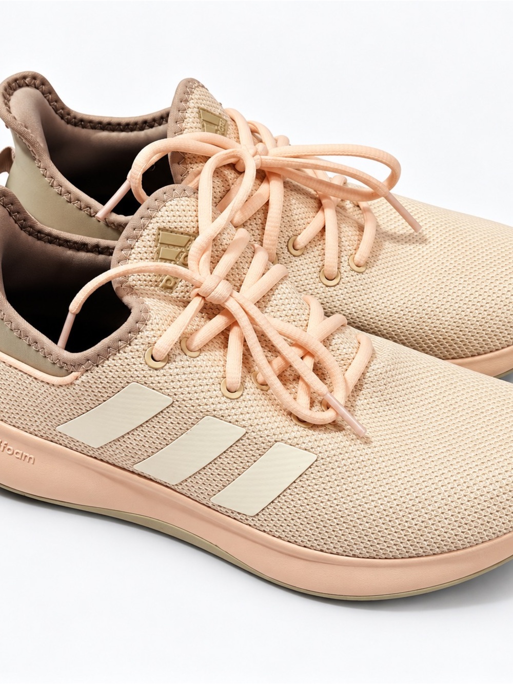 Adidas Women's Cloudform Athletic Shoes